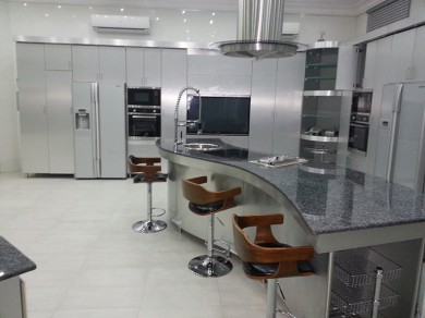 Residence Bar