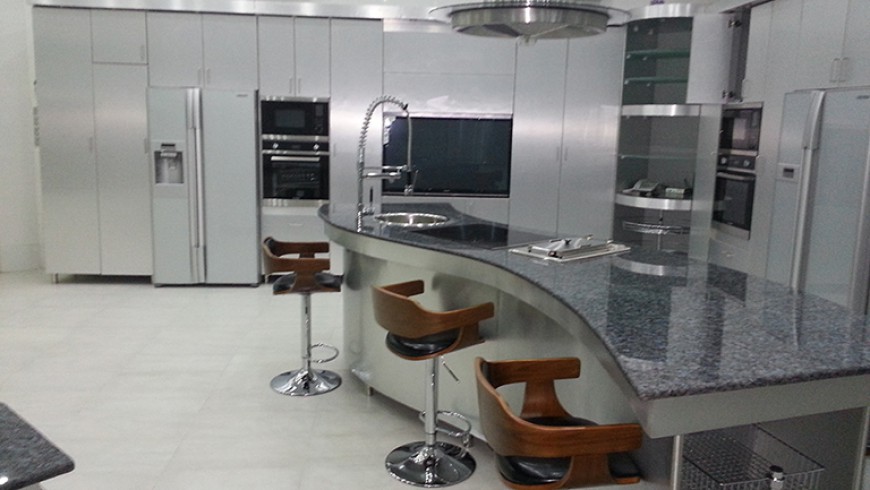 Residence Bar