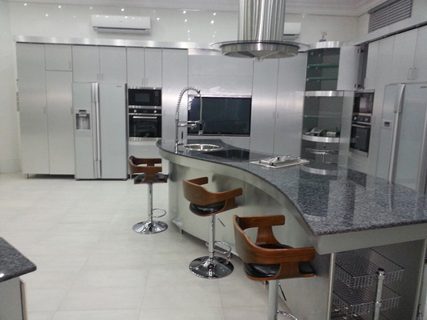 Residence Bar