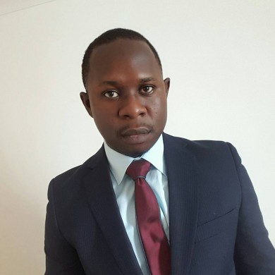Adedayo Oduyemi