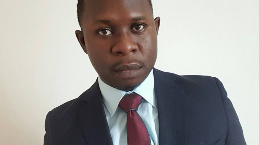 Adedayo Oduyemi