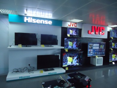 Hisense