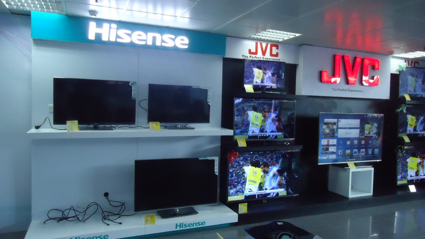 Hisense