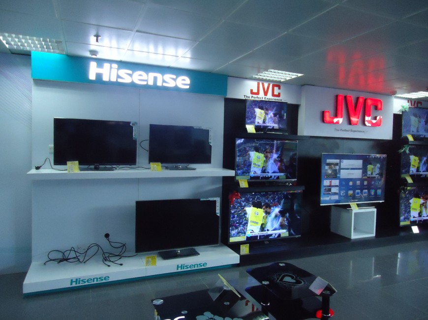 Hisense