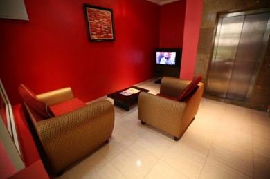 Residence two