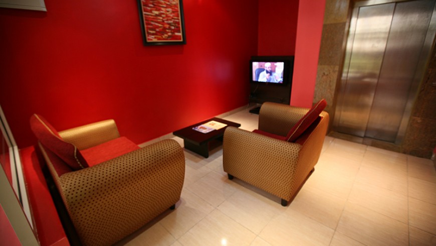 Residence two