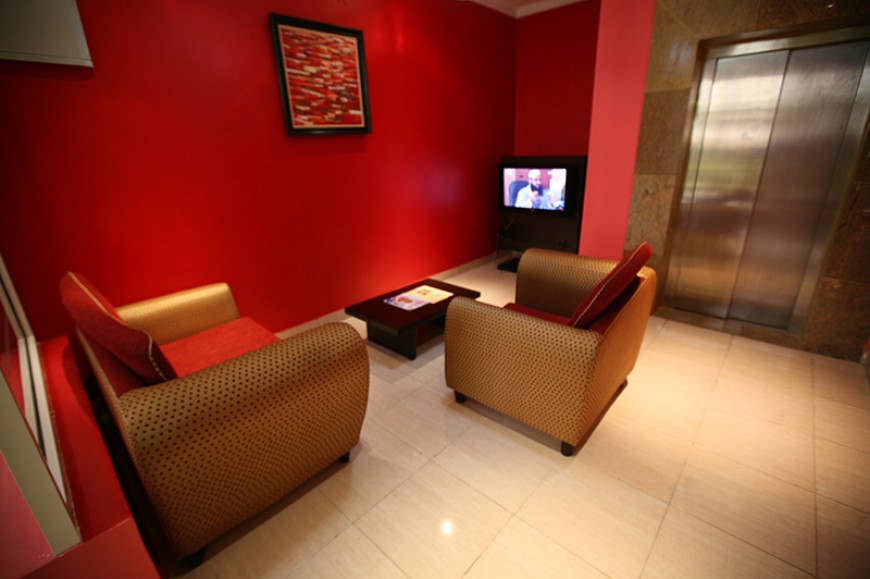 Residence two