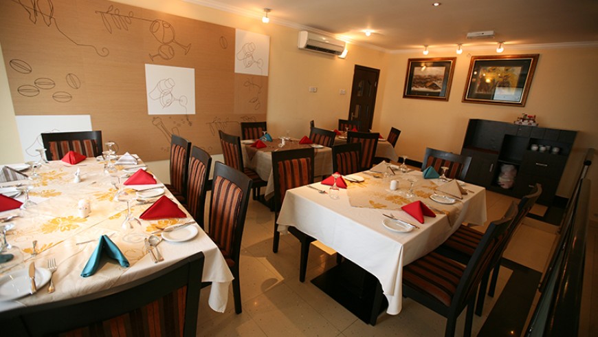 Hospitality Three