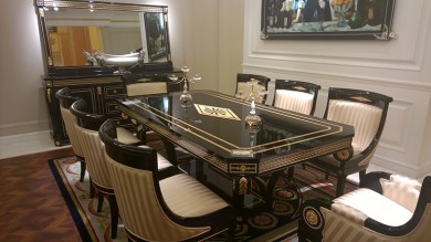 Residence Dining