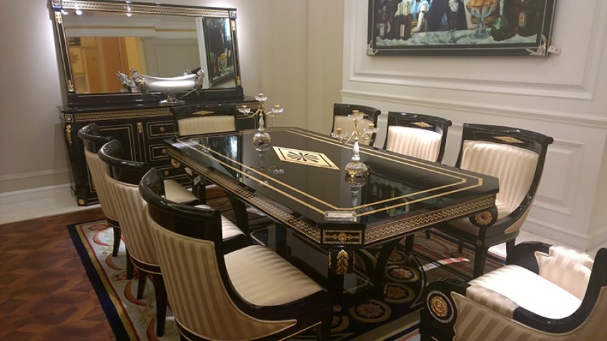 Residence Dining