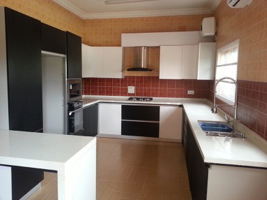 Exquisite Kitchen