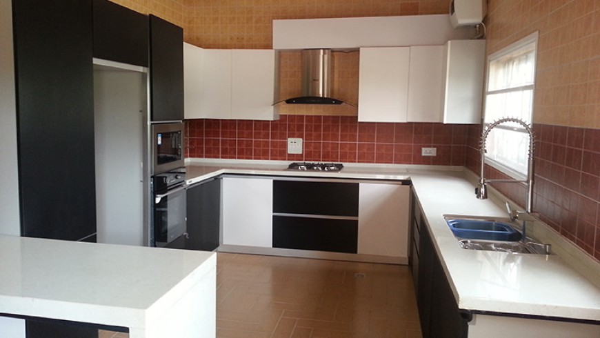 Exquisite Kitchen