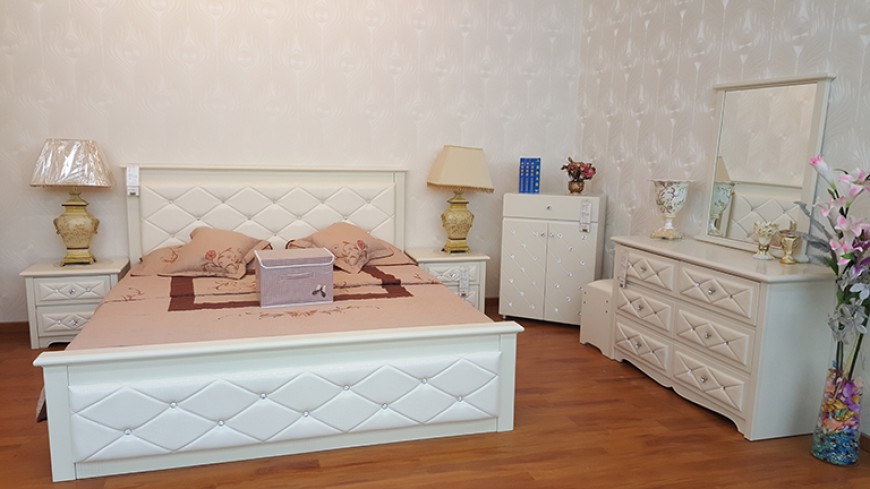 Residential Bedroom