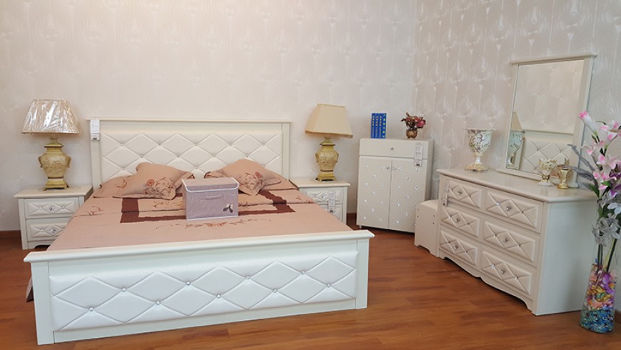 Residential Bedroom