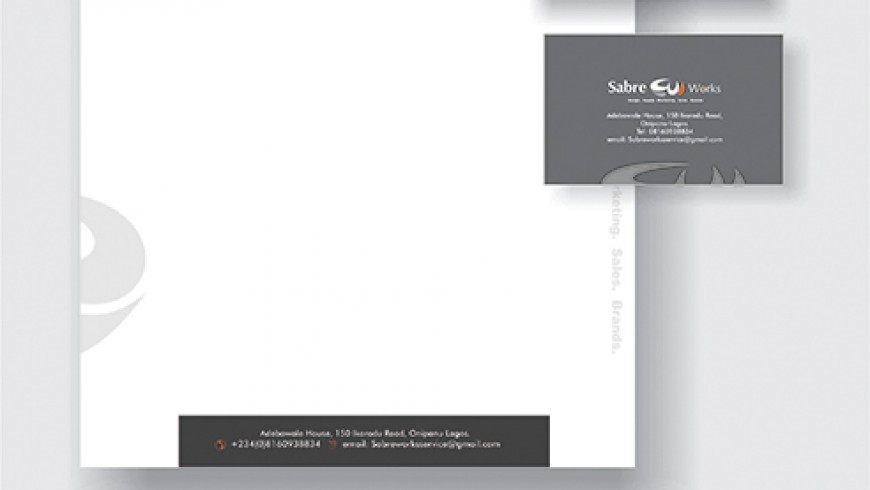 Sabre Works