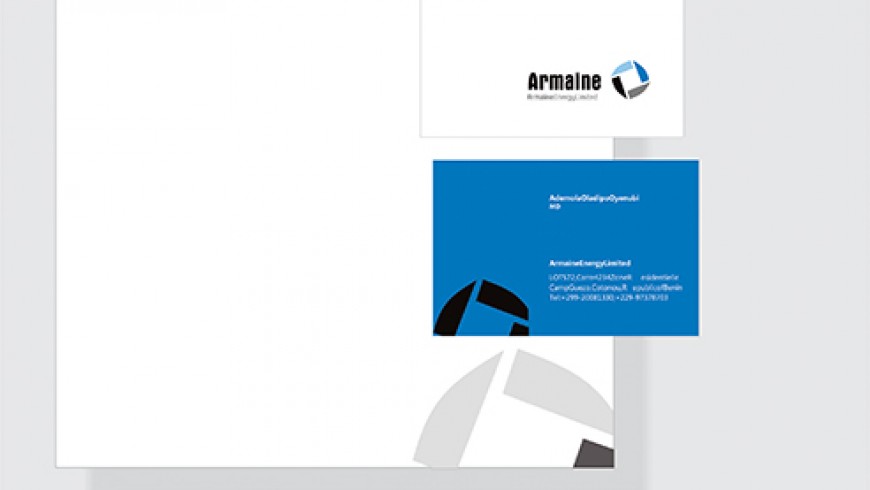 Armaine