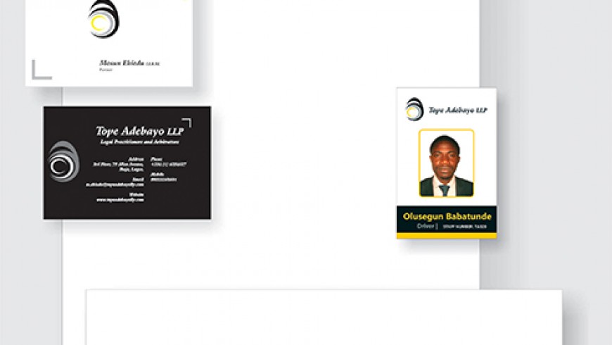 Tope Adebayo