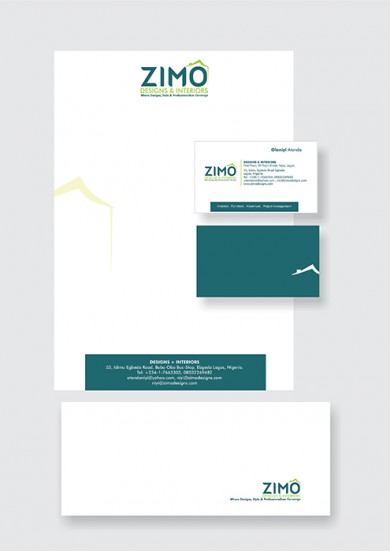 Zimo