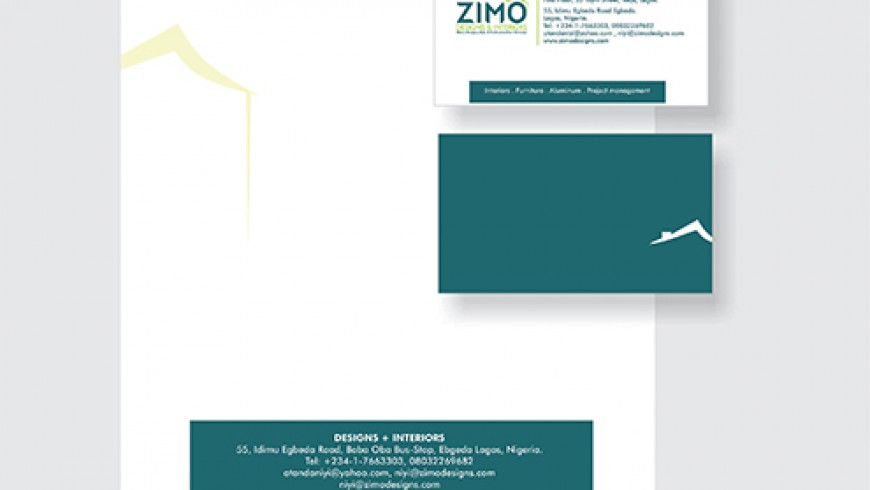 Zimo