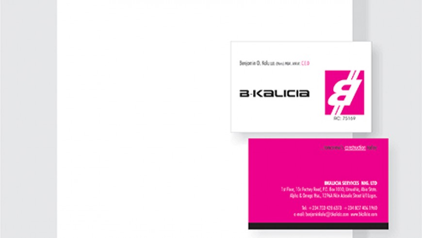 B-Kalicia