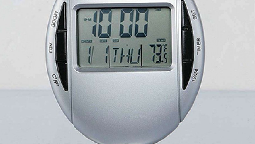 Clock