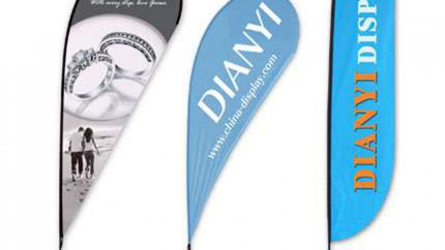 Flap Stand