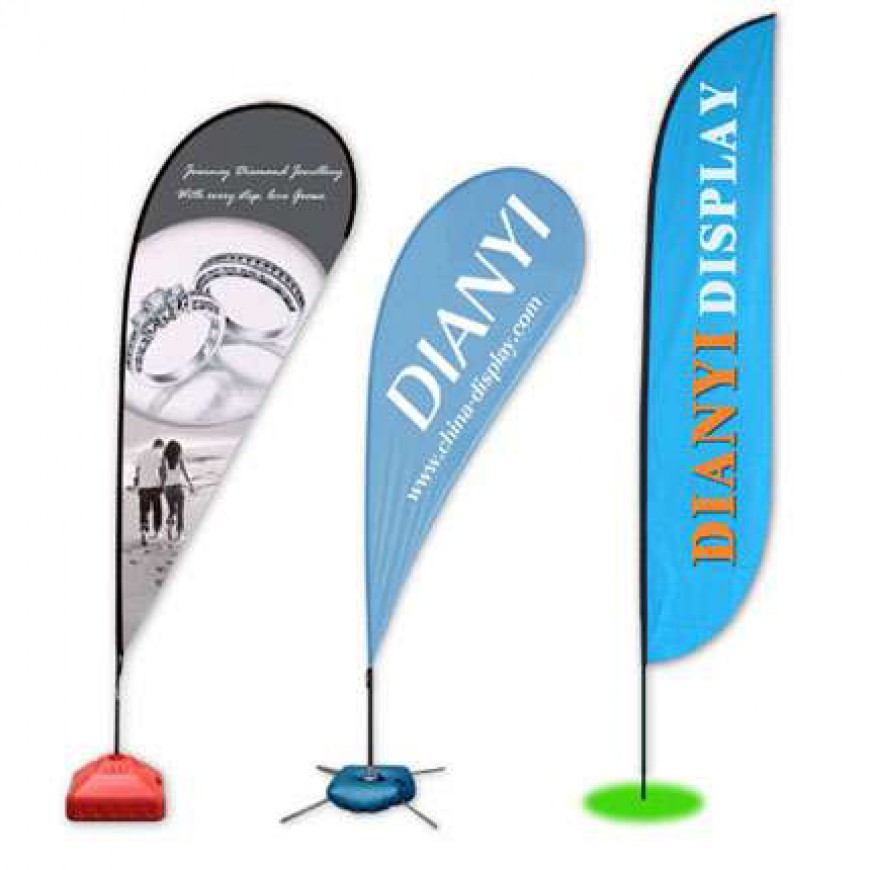 Flap Stand