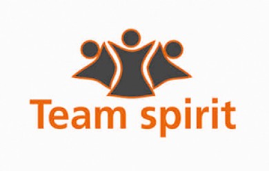 Team Spirit