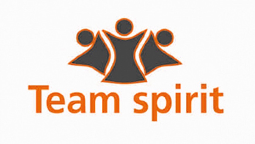 Team Spirit