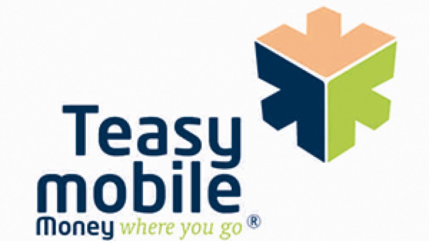 Teasy Mobile