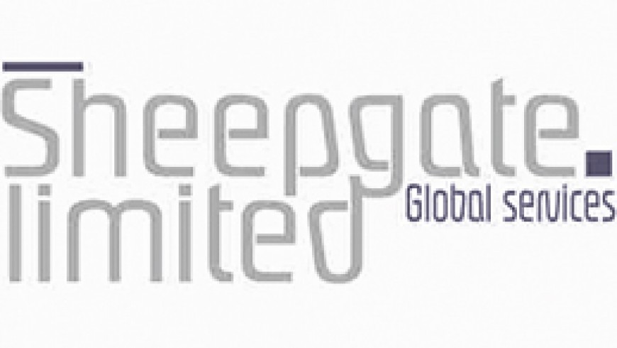SheepGate