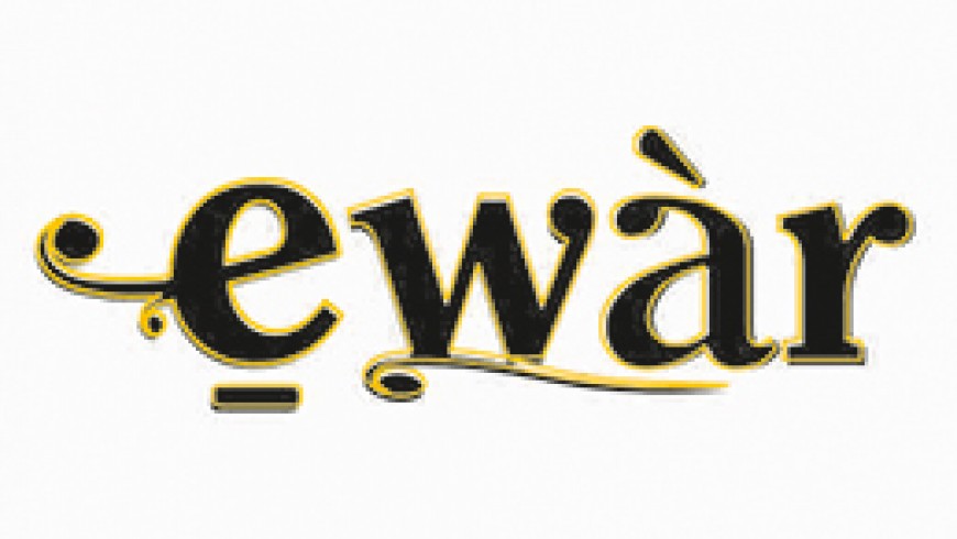Ewar