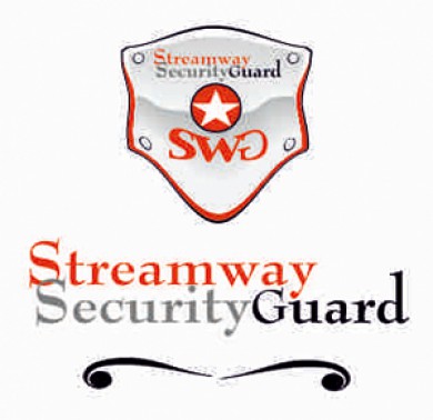 Streamway Security Guard