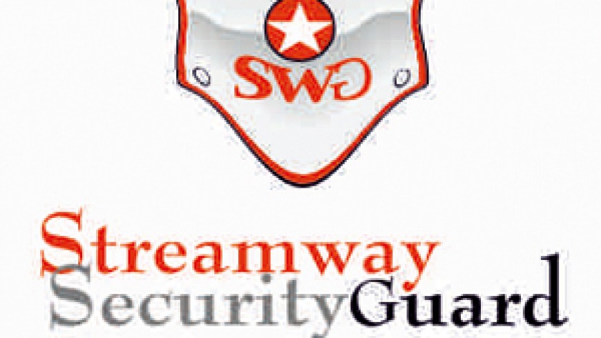 Streamway Security Guard