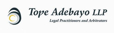 Tope Adebayo LLC