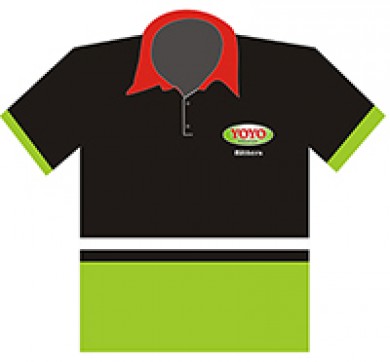 YoYo Shirts