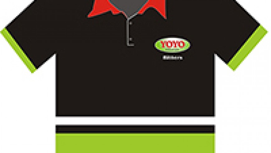 YoYo Shirts